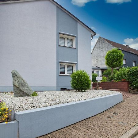 Ferienwohnung Marianne Und Heinz Marpingen Zewnętrze zdjęcie