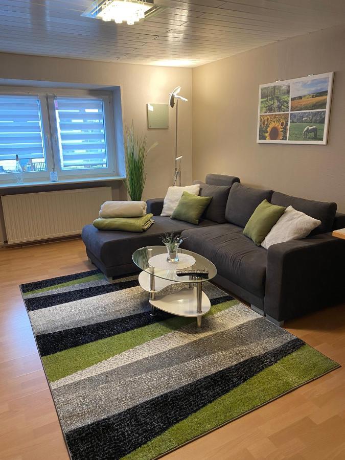 Ferienwohnung Marianne Und Heinz Marpingen Zewnętrze zdjęcie
