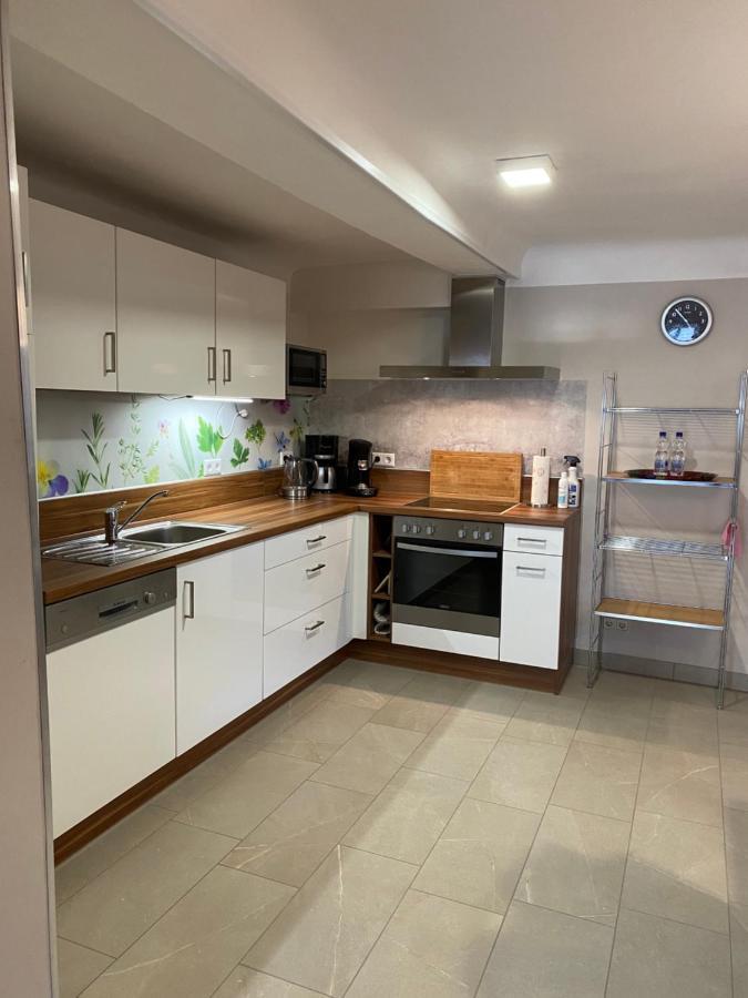 Ferienwohnung Marianne Und Heinz Marpingen Zewnętrze zdjęcie