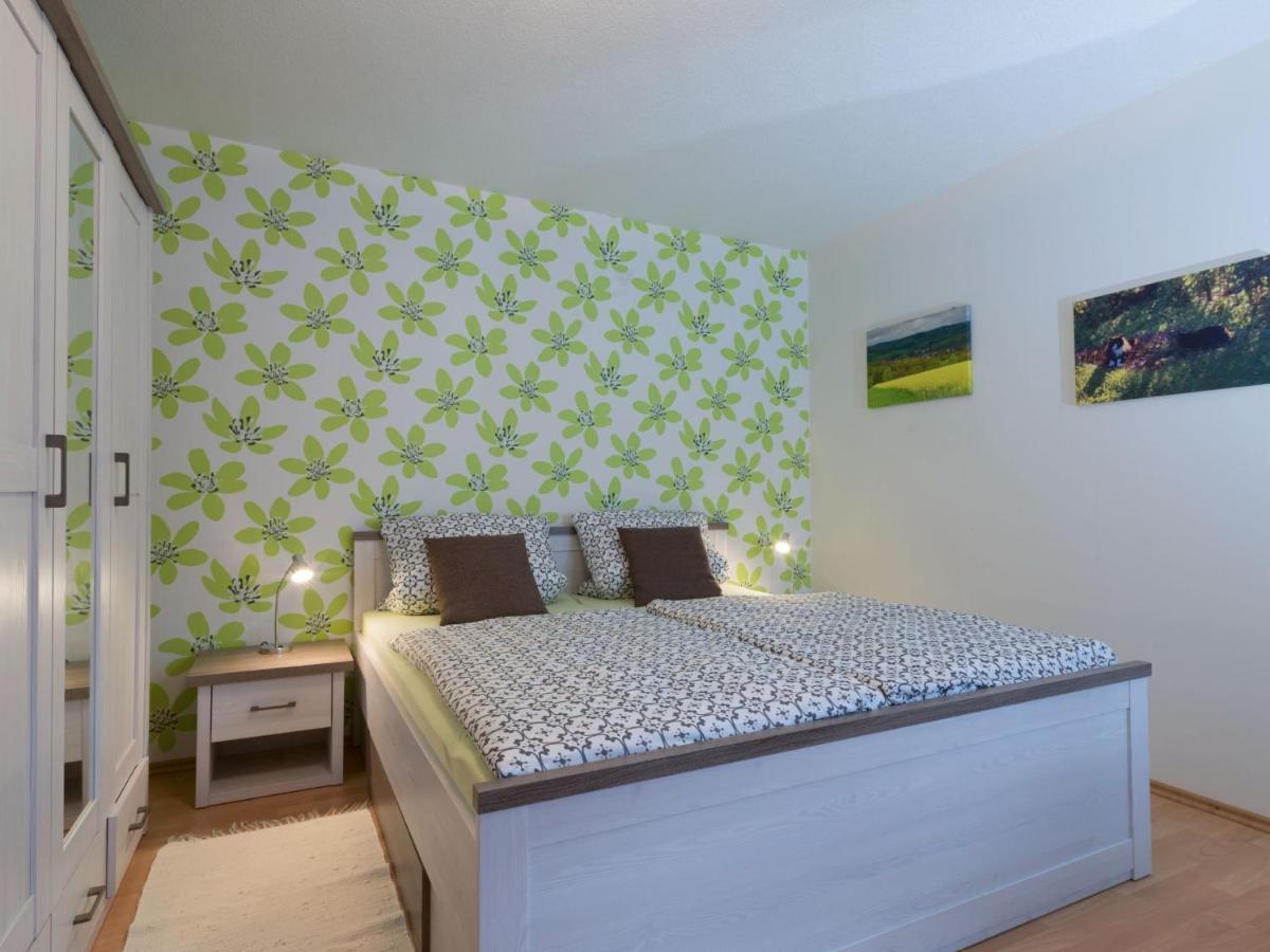 Ferienwohnung Marianne Und Heinz Marpingen Zewnętrze zdjęcie